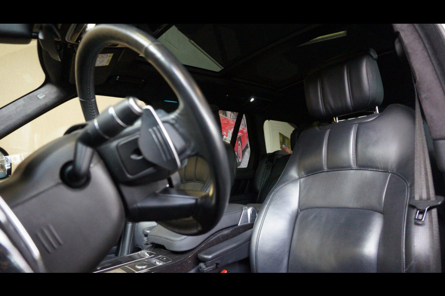Land Rover Range Rover 2.0 P400e Autobiography | HUD | PANO
