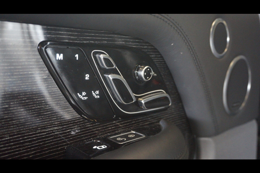 Land Rover Range Rover 2.0 P400e Autobiography | HUD | PANO