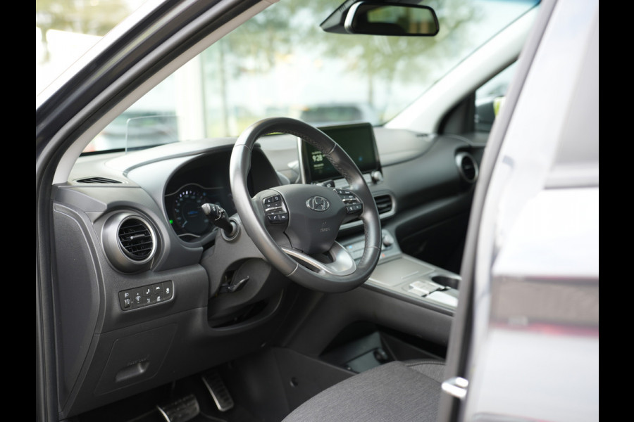 Hyundai Kona EV Fashion 64 kWh | warmtepomp | Cruise control adaptief met stop&go | Climate Control |