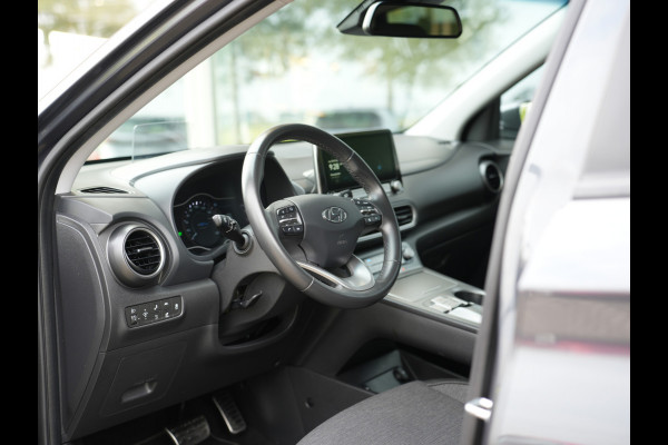Hyundai Kona EV Fashion 64 kWh | warmtepomp | Cruise control adaptief met stop&go | Climate Control |