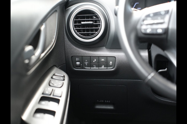 Hyundai Kona EV Fashion 64 kWh | warmtepomp | Cruise control adaptief met stop&go | Climate Control |