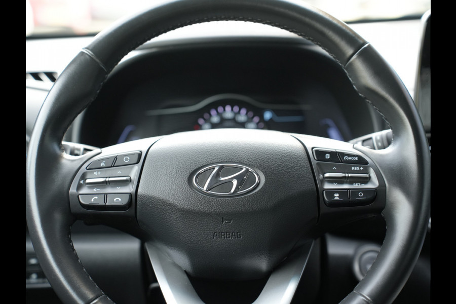 Hyundai Kona EV Fashion 64 kWh | warmtepomp | Cruise control adaptief met stop&go | Climate Control |