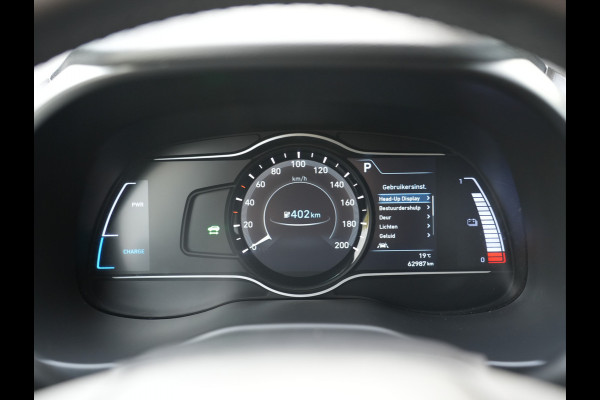 Hyundai Kona EV Fashion 64 kWh | warmtepomp | Cruise control adaptief met stop&go | Climate Control |