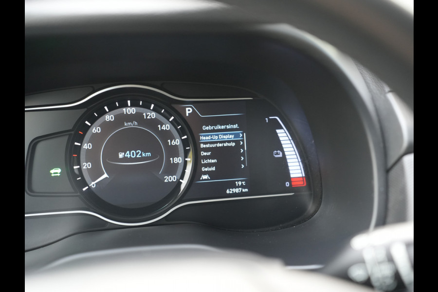 Hyundai Kona EV Fashion 64 kWh | warmtepomp | Cruise control adaptief met stop&go | Climate Control |