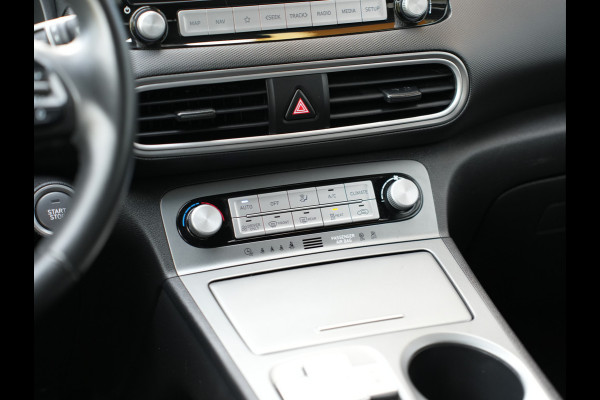 Hyundai Kona EV Fashion 64 kWh | warmtepomp | Cruise control adaptief met stop&go | Climate Control |