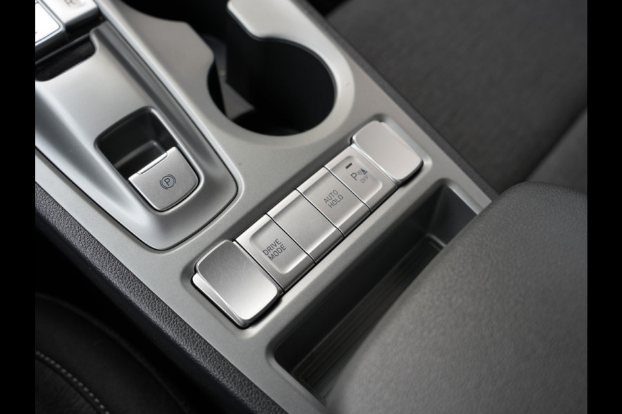 Hyundai Kona EV Fashion 64 kWh | warmtepomp | Cruise control adaptief met stop&go | Climate Control |