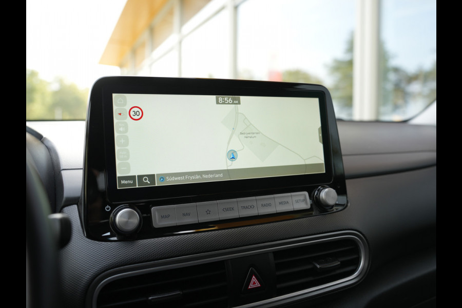 Hyundai Kona EV Fashion 64 kWh | warmtepomp | Cruise control adaptief met stop&go | Climate Control |