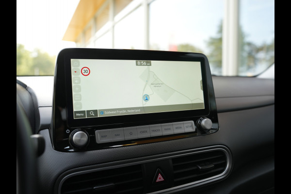Hyundai Kona EV Fashion 64 kWh | warmtepomp | Cruise control adaptief met stop&go | Climate Control |