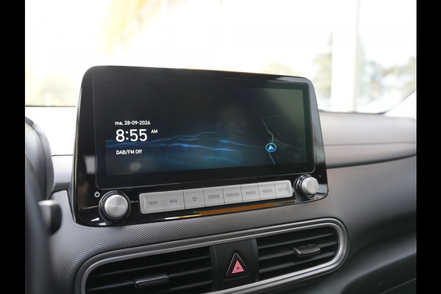 Hyundai Kona EV Fashion 64 kWh | warmtepomp | Cruise control adaptief met stop&go | Climate Control |