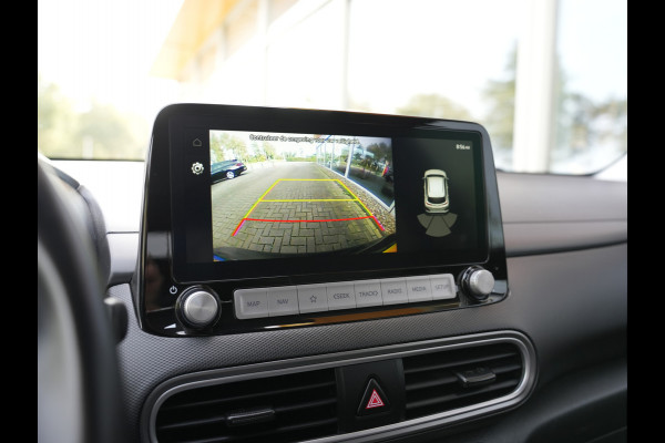 Hyundai Kona EV Fashion 64 kWh | warmtepomp | Cruise control adaptief met stop&go | Climate Control |