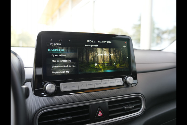 Hyundai Kona EV Fashion 64 kWh | warmtepomp | Cruise control adaptief met stop&go | Climate Control |