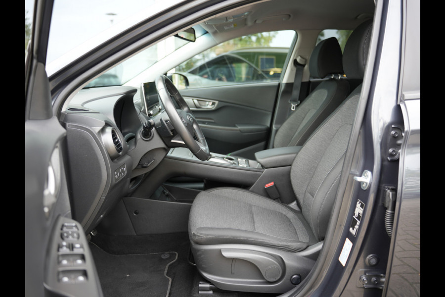 Hyundai Kona EV Fashion 64 kWh | warmtepomp | Cruise control adaptief met stop&go | Climate Control |