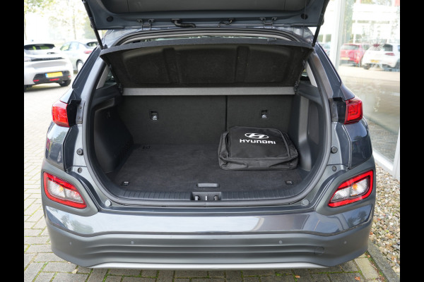 Hyundai Kona EV Fashion 64 kWh | warmtepomp | Cruise control adaptief met stop&go | Climate Control |
