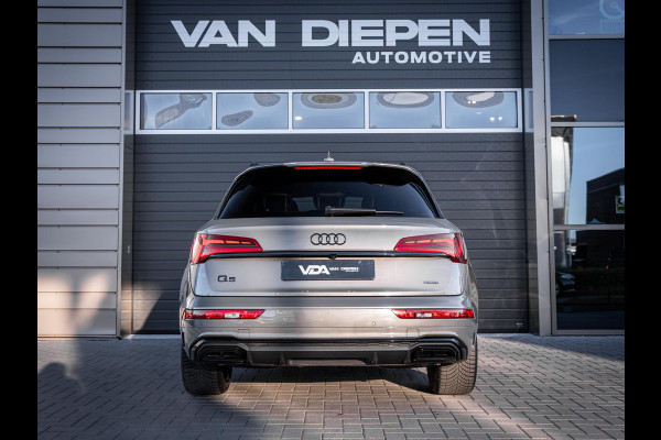 Audi Q5 55 TFSI e S edition Competition - Luchtvering l Pano l B&O l Memory