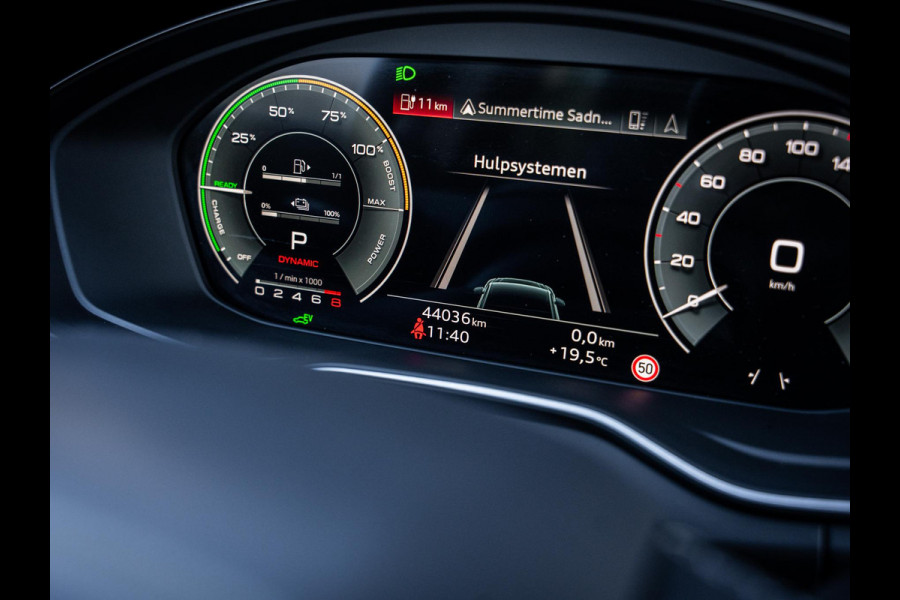 Audi Q5 55 TFSI e S edition Competition - Luchtvering l Pano l B&O l Memory