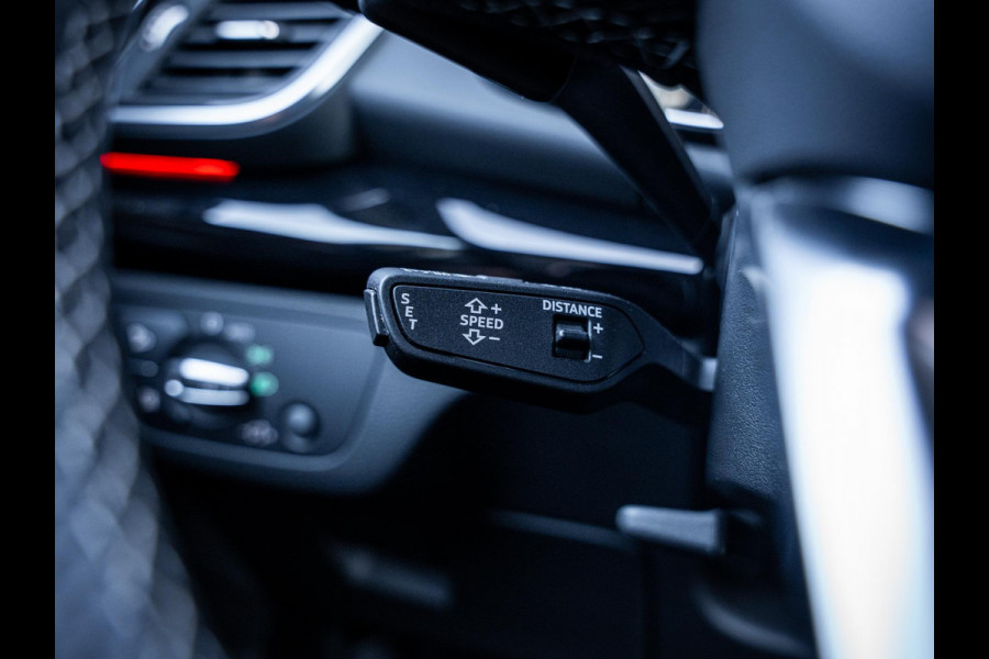 Audi Q5 55 TFSI e S edition Competition - Luchtvering l Pano l B&O l Memory