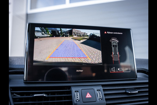 Audi Q5 55 TFSI e S edition Competition - Luchtvering l Pano l B&O l Memory