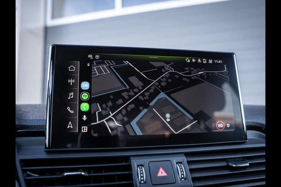 Audi Q5 55 TFSI e S edition Competition - Luchtvering l Pano l B&O l Memory