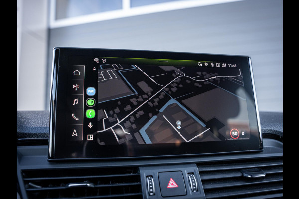 Audi Q5 55 TFSI e S edition Competition - Luchtvering l Pano l B&O l Memory