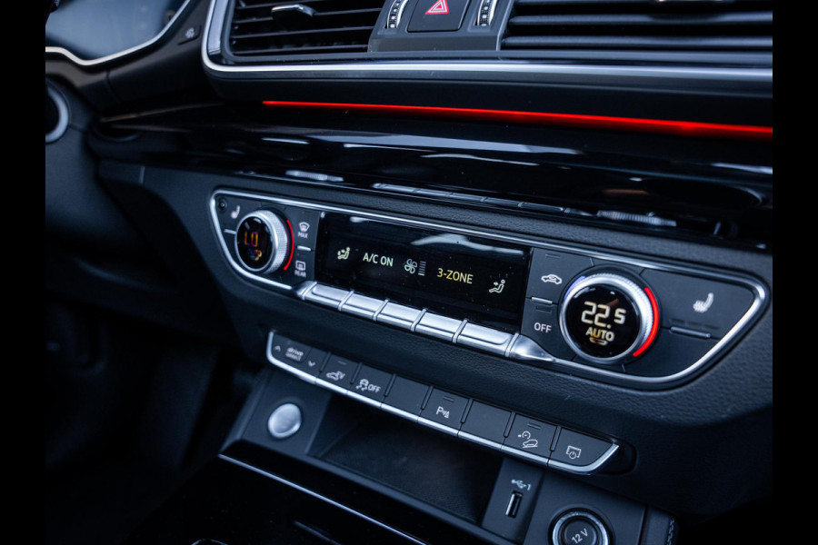 Audi Q5 55 TFSI e S edition Competition - Luchtvering l Pano l B&O l Memory