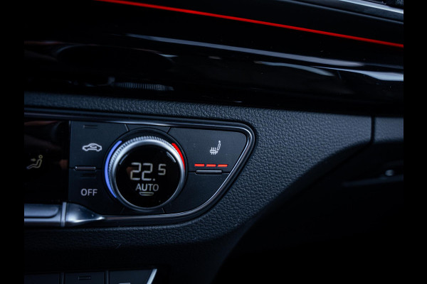 Audi Q5 55 TFSI e S edition Competition - Luchtvering l Pano l B&O l Memory