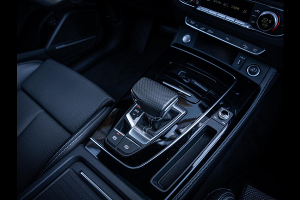 Audi Q5 55 TFSI e S edition Competition - Luchtvering l Pano l B&O l Memory