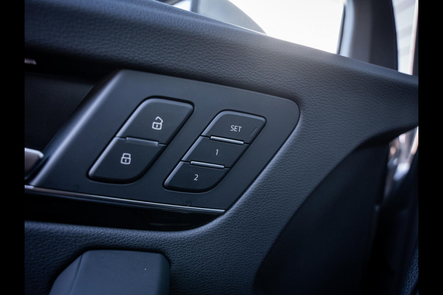 Audi Q5 55 TFSI e S edition Competition - Luchtvering l Pano l B&O l Memory