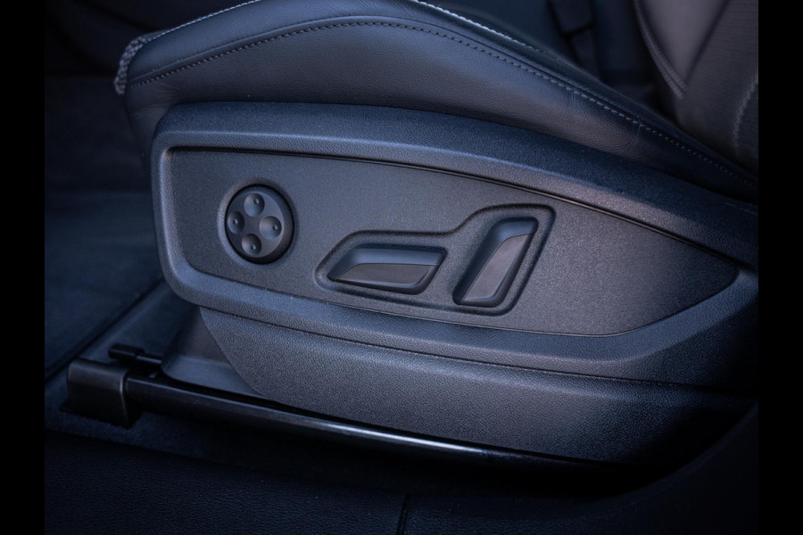 Audi Q5 55 TFSI e S edition Competition - Luchtvering l Pano l B&O l Memory