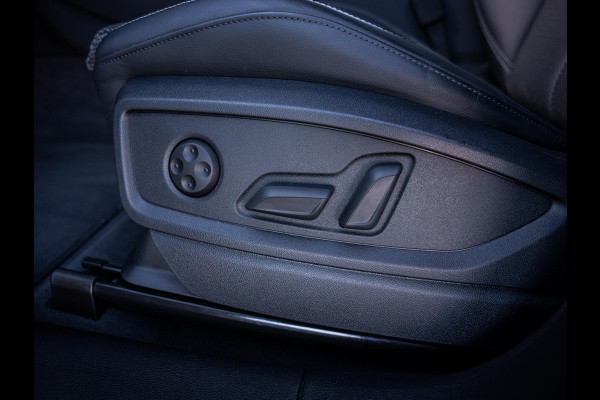 Audi Q5 55 TFSI e S edition Competition - Luchtvering l Pano l B&O l Memory