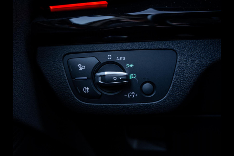 Audi Q5 55 TFSI e S edition Competition - Luchtvering l Pano l B&O l Memory