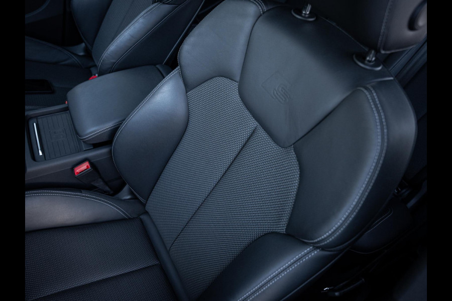 Audi Q5 55 TFSI e S edition Competition - Luchtvering l Pano l B&O l Memory