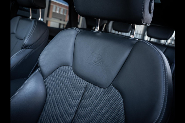 Audi Q5 55 TFSI e S edition Competition - Luchtvering l Pano l B&O l Memory
