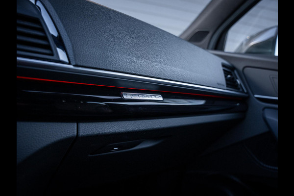 Audi Q5 55 TFSI e S edition Competition - Luchtvering l Pano l B&O l Memory