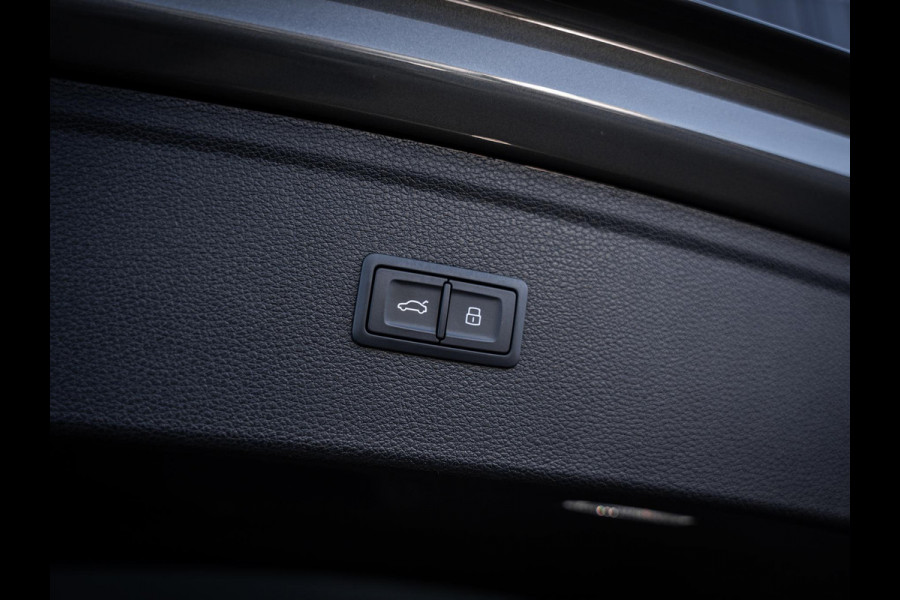 Audi Q5 55 TFSI e S edition Competition - Luchtvering l Pano l B&O l Memory