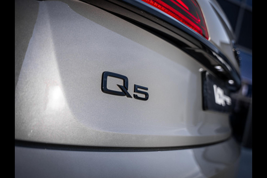 Audi Q5 55 TFSI e S edition Competition - Luchtvering l Pano l B&O l Memory