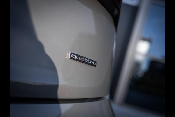 Audi Q5 55 TFSI e S edition Competition - Luchtvering l Pano l B&O l Memory