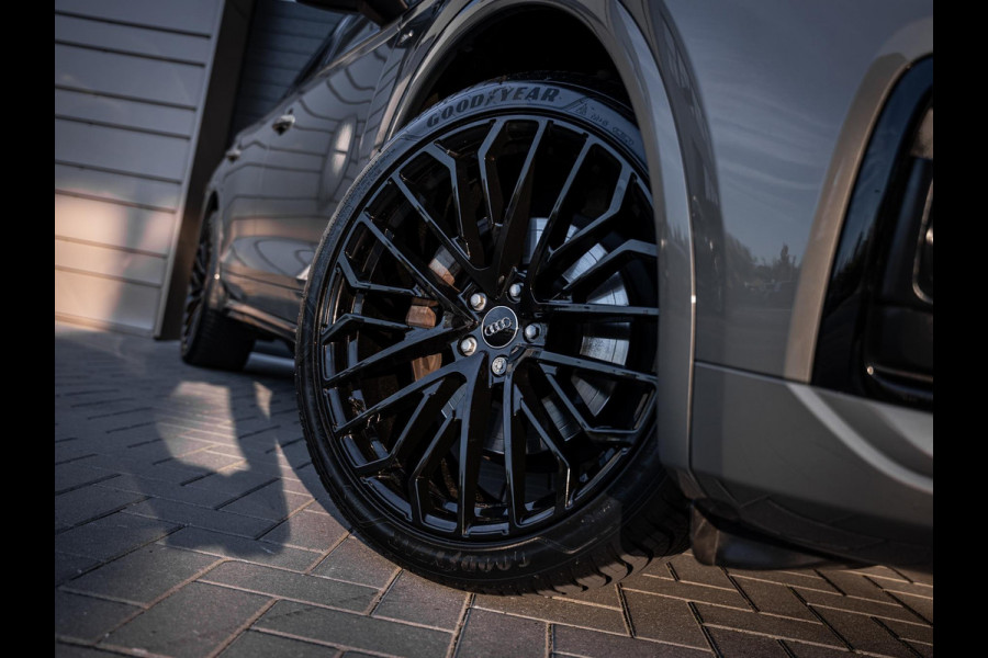 Audi Q5 55 TFSI e S edition Competition - Luchtvering l Pano l B&O l Memory