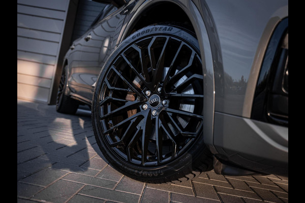 Audi Q5 55 TFSI e S edition Competition - Luchtvering l Pano l B&O l Memory