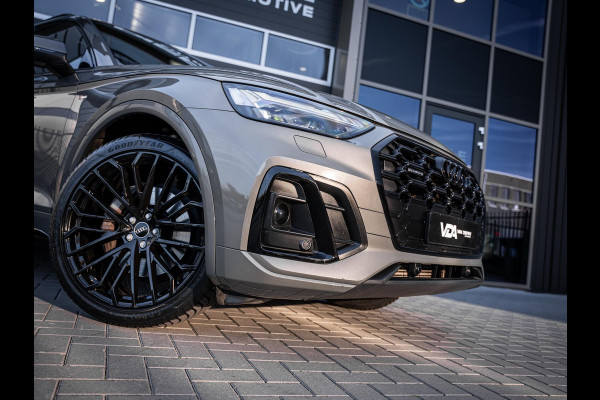 Audi Q5 55 TFSI e S edition Competition - Luchtvering l Pano l B&O l Memory