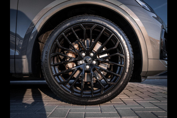 Audi Q5 55 TFSI e S edition Competition - Luchtvering l Pano l B&O l Memory