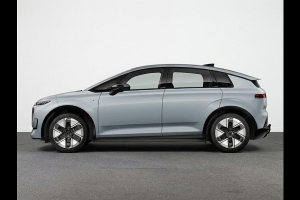 Audi A2 e-tron S edition e-tron 140 kW / 190 PK | Techniekpakket | Trekhaak, elektr. wegklapbaar | Lichtpakket plus met ambient lighting | Opberg en bagagereuimtepakket |