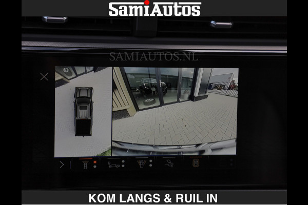 GMC Sierra DENALI 6.2 V8 426PK €79950,- excl | Full Option | De Meest Luxe Pick-Up in zijn Klasse | Comfortabele Dubbele Cabine met Royale 5 Zitplaatsen | BPM vrij | Nu Leverbaar uit Voorraad | Voorraad Nr 2252 | De specialist in Amerikaanse pick‑ups in Nederland en Europa.