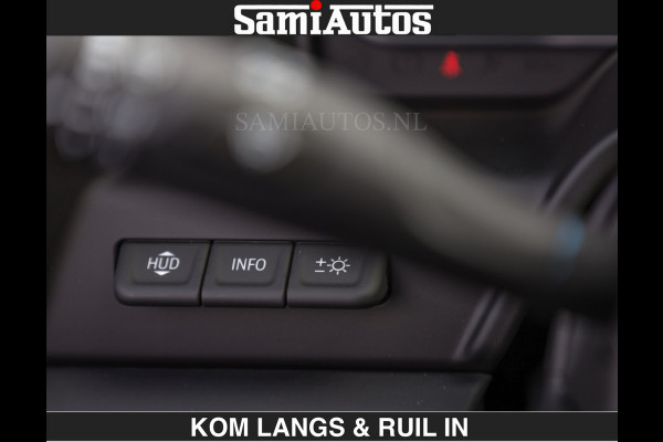 GMC Sierra DENALI 6.2 V8 426PK €79950,- excl | Full Option | De Meest Luxe Pick-Up in zijn Klasse | Comfortabele Dubbele Cabine met Royale 5 Zitplaatsen | BPM vrij | Nu Leverbaar uit Voorraad | Voorraad Nr 2252 | De specialist in Amerikaanse pick‑ups in Nederland en Europa.