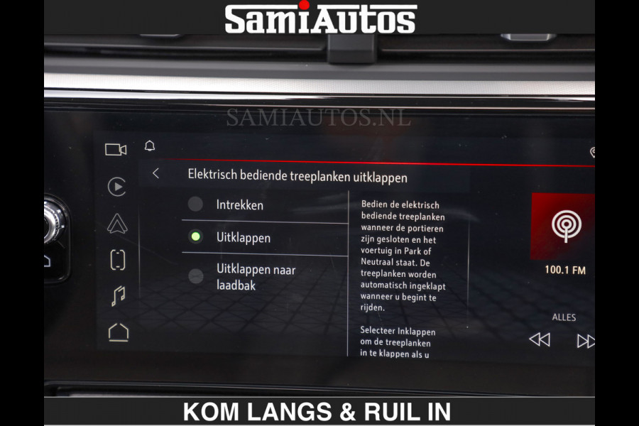 GMC Sierra DENALI 6.2 V8 426PK €79950,- excl | Full Option | De Meest Luxe Pick-Up in zijn Klasse | Comfortabele Dubbele Cabine met Royale 5 Zitplaatsen | BPM vrij | Nu Leverbaar uit Voorraad | Voorraad Nr 2252 | De specialist in Amerikaanse pick‑ups in Nederland en Europa.