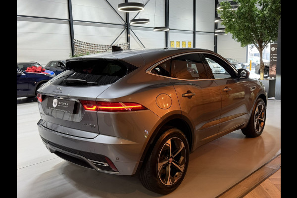 Jaguar E-Pace 1.5 P300e AWD R-Dynamic SE AWD 309PK Garantie|Pano|360°|Leder|Memory|CarPlay|Garantie