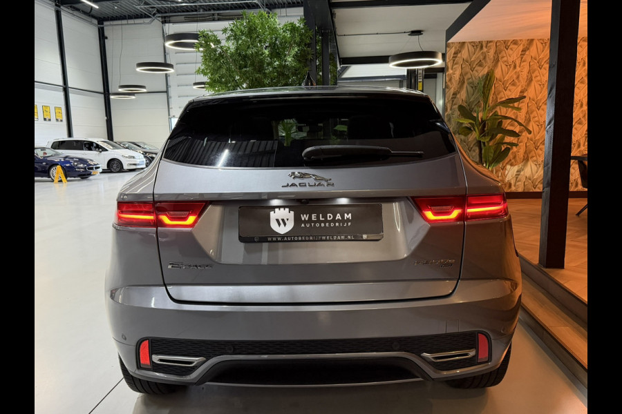 Jaguar E-Pace 1.5 P300e AWD R-Dynamic SE AWD 309PK Garantie|Pano|360°|Leder|Memory|CarPlay|Garantie