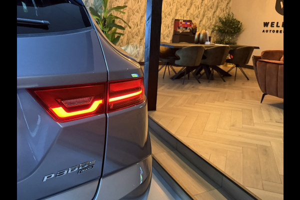 Jaguar E-Pace 1.5 P300e AWD R-Dynamic SE AWD 309PK Garantie|Pano|360°|Leder|Memory|CarPlay|Garantie