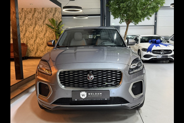 Jaguar E-Pace 1.5 P300e AWD R-Dynamic SE AWD 309PK Garantie|Pano|360°|Leder|Memory|CarPlay|Garantie