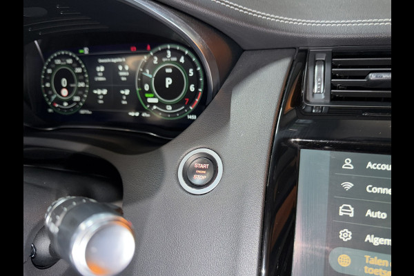 Jaguar E-Pace 1.5 P300e AWD R-Dynamic SE AWD 309PK Garantie|Pano|360°|Leder|Memory|CarPlay|Garantie
