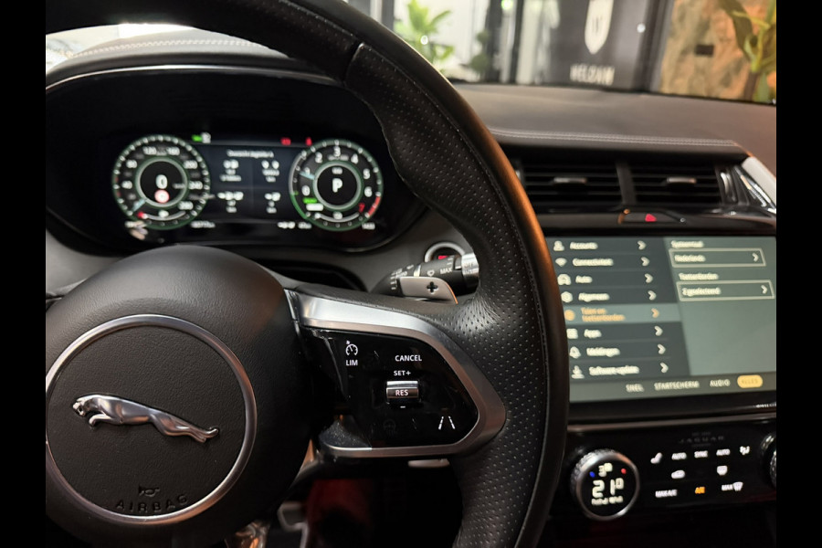 Jaguar E-Pace 1.5 P300e AWD R-Dynamic SE AWD 309PK Garantie|Pano|360°|Leder|Memory|CarPlay|Garantie